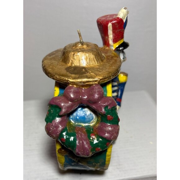 1996 Bugs Bunny Figurine Candle Matrix Looney Tunes - Picture 7 of 13